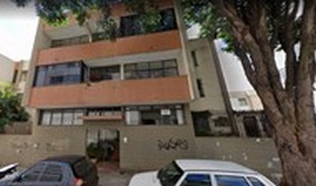 Condomínio Do Edifício Manet em Belo Horizonte