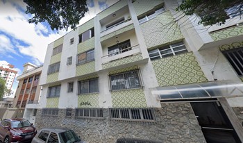 Condomínio Do Edifício Mangabeira em Belo Horizonte