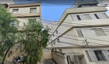 Condomínio Do Edifício Mangabeiras em Belo Horizonte