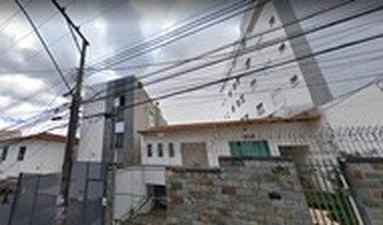 Condomínio Do Edifício Mangabeiras em Belo Horizonte