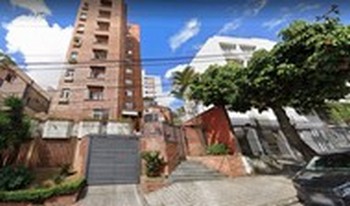 Condomínio Do Edifício Mangabeiras em Belo Horizonte