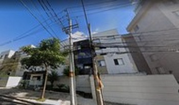Condomínio Do Edifício Mangabeiras em Belo Horizonte