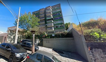 Condomínio Do Edifício Mangacha Da Vila em Rio De Janeiro