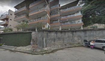 Condomínio Do Edifício Mangalô em Rio De Janeiro