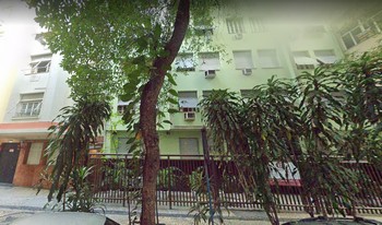Condomínio Do Edifício Manguaba em Rio De Janeiro