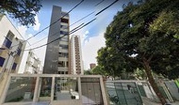 Condomínio Do Edifício Manhatan em Belo Horizonte