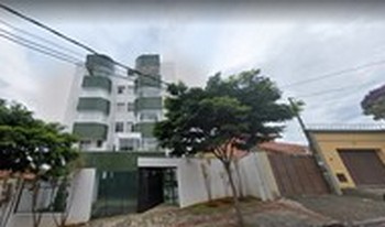 Condomínio Do Edifício Manhattan em Belo Horizonte