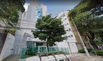 Condomínio Do Edifício Manhattan em Belo Horizonte