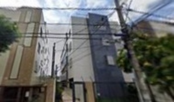 Condomínio Do Edifício Manhattan em Belo Horizonte