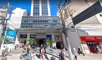 Imagem de fundo do Condomínio Do Edifício Manhattan Business Center em Niteroi