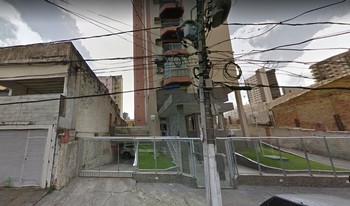 Condomínio Do Edifício Manhattan
