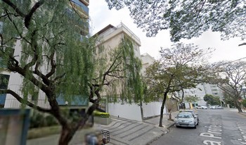 Condomínio Do Edifício Manhattan em Belo Horizonte