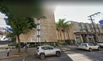 Condomínio Do Edifício Manhattan em Belo Horizonte