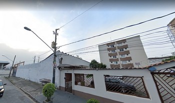 Condomínio Do Edifício Manitoba em São Paulo