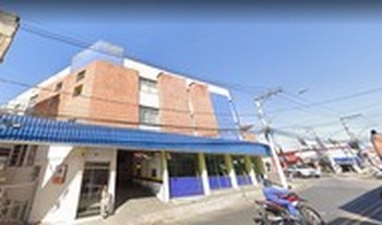 Condomínio Do Edifício Manoel Abras em Belo Horizonte