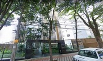 Condomínio Do Edifício Manoel Bernardes em Belo Horizonte