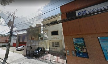 Condomínio Do Edifício Manoel Borba
