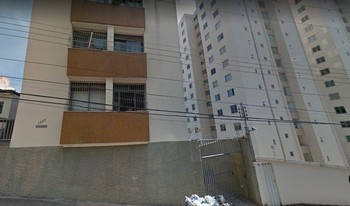 Condomínio Do Edifício Manoel Caetano em Belo Horizonte
