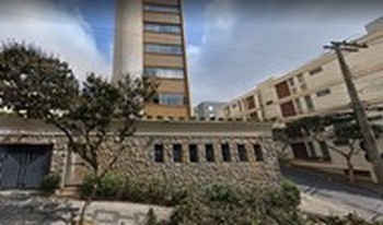 Condomínio Do Edifício Manoel Elias Filho em Belo Horizonte