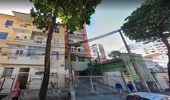 Condomínio Do Edifício Manoel F Mendes em Rio De Janeiro