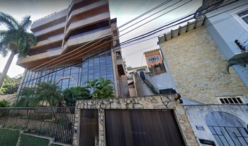 Condomínio Do Edifício Manoel Gomes Domingos Da Silva em Rio De Janeiro