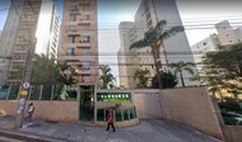 Condomínio Do Edifício Manoel Gomes Pereira em Belo Horizonte