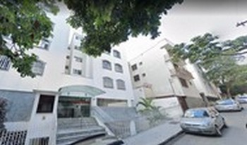 Condomínio Do Edifício Manoel Guerra em Belo Horizonte
