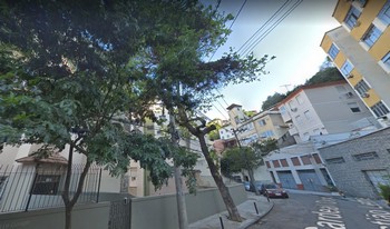 Condomínio Do Edifício Manoel Joaquim Pires em Rio De Janeiro