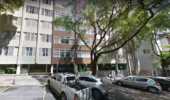 Condomínio Do Edifício Manoel Lagoeiro em Belo Horizonte