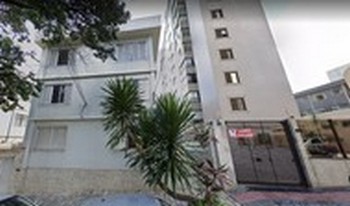 Condomínio Do Edifício Manoel Martins Oliveira Júnior em Belo Horizonte