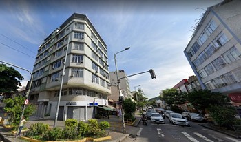 Condomínio Do Edifício Manoel Pedro em Rio De Janeiro