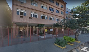 Condomínio Do Edifício Manoel Pereira Da Costa em Rio De Janeiro
