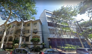 Condomínio Do Edifício Manoel Victorino em Rio De Janeiro