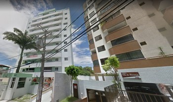 Condomínio Do Edifício Mansão Arnold Wildberger em Salvador
