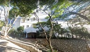 Condomínio Do Edifício Mansão Del Rey em Belo Horizonte