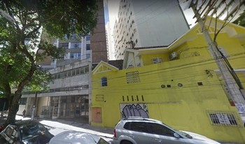 Condomínio Do Edifício Mansão Do Jardim em Salvador