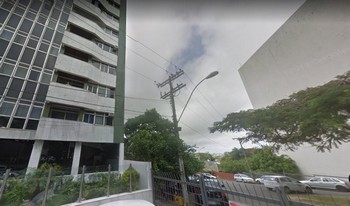 Condomínio Do Edifício Mansão Do Theatro em Salvador