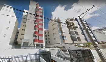 Condomínio Do Edifício Mansão Mauricio Cavalcanti em Salvador
