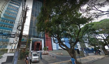 Condomínio Do Edifício Mansão Victory Side em Salvador