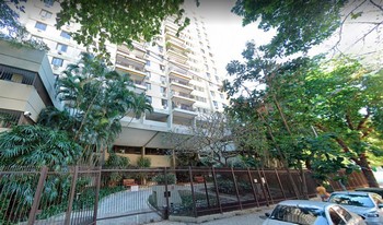 Condomínio Do Edifício Mansão Visconde De Caravelas em Rio De Janeiro