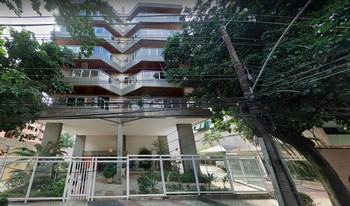 Condomínio Do Edifício Mansões Da Tirol em Rio De Janeiro