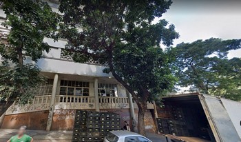 Condomínio Do Edifício Mantiqueira em Belo Horizonte