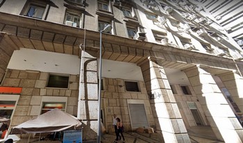 Condomínio Do Edifício Mantiqueira em Rio De Janeiro