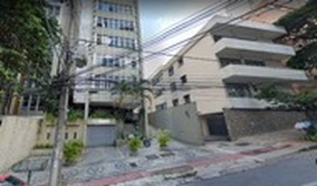 Condomínio Do Edifício Manuel Bandeira em Belo Horizonte