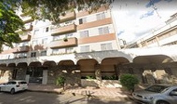 Condomínio Do Edifício Manuel Bandeira em Belo Horizonte