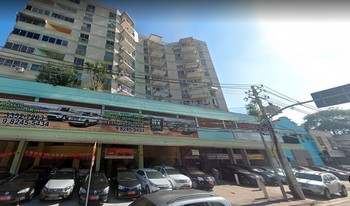 Condomínio Do Edifício Manuel L Araujo em Rio De Janeiro