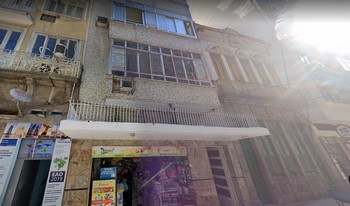 Condomínio Do Edifício Manuel Marinho Alves em Rio De Janeiro