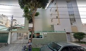 Condomínio Do Edifício Manuela em Belo Horizonte