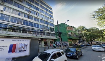 Condomínio Do Edifício Mapase em Rio De Janeiro
