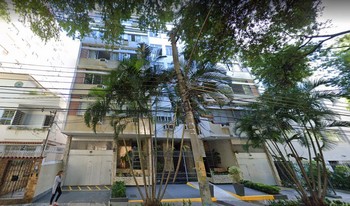 Condomínio Do Edifício Maquine em Rio De Janeiro